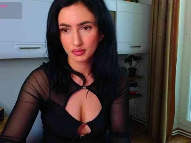 BbyKristyy webcam