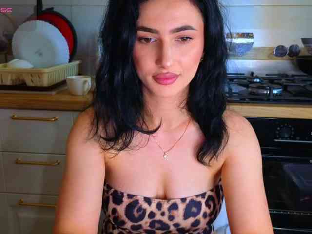 BbyKristyy webcam