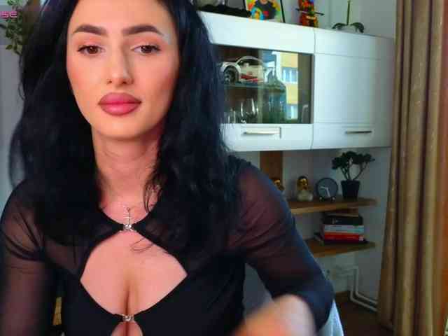 BbyKristyy webcam