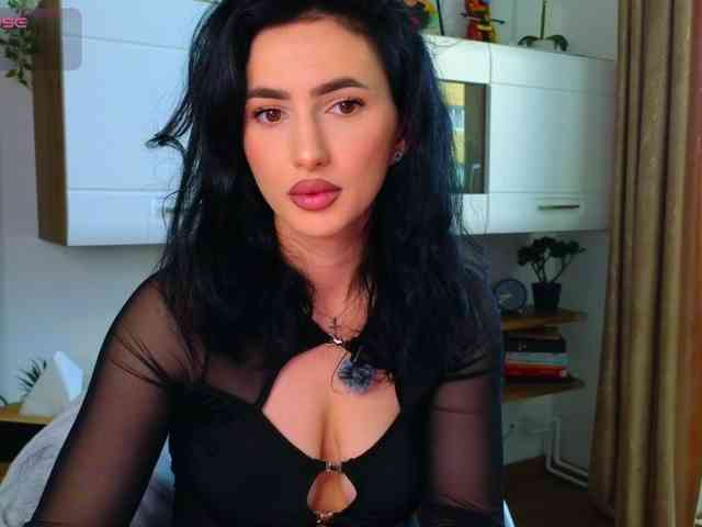 BbyKristyy webcam