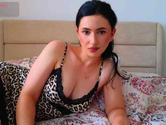 BbyKristyy webcam