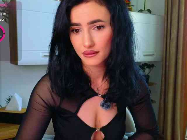 BbyKristyy webcam