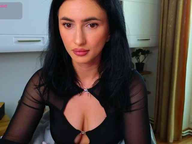 BbyKristyy webcam