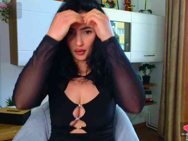 BbyKristyy webcam