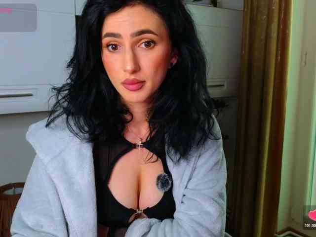 BbyKristyy webcam