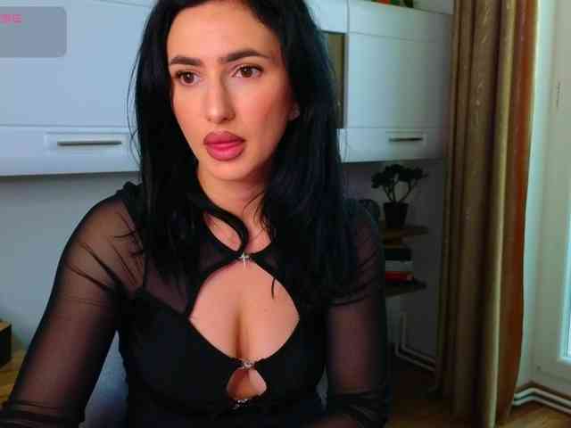 BbyKristyy webcam
