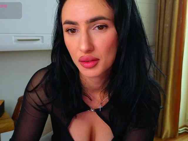 BbyKristyy webcam
