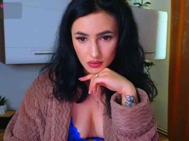 BbyKristy Live Webcam on BongaCams