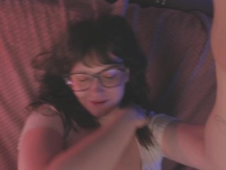 juby-yubi Porn Show