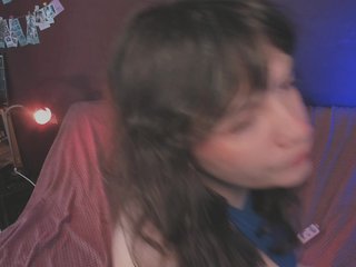 juby-yubi Porn Show
