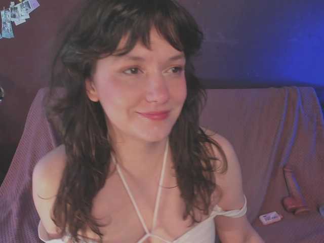 juby-yubi live webcam show