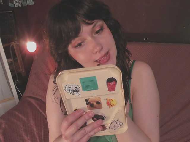 juby-yubi live cam on BongaCams