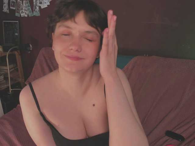 juby-yubi live webcam show