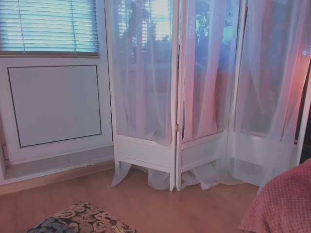 juby-yubi webcam