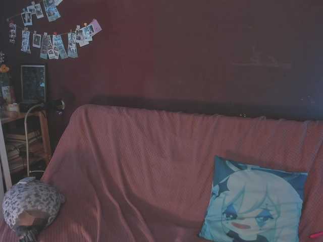 juby-yubi live webcam show