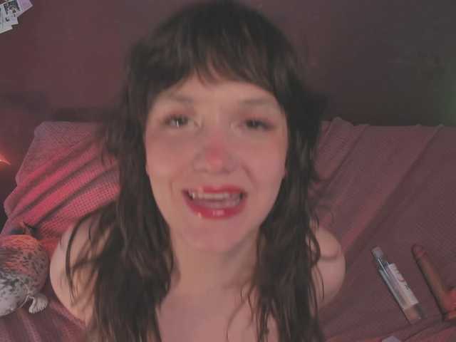 juby-yubi cam belle