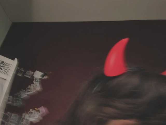 juby-yubi live cam on BongaCams