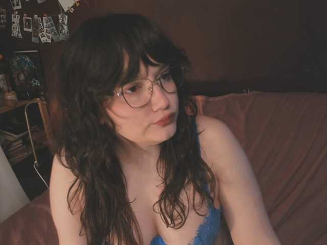 Juby-yubi live cam