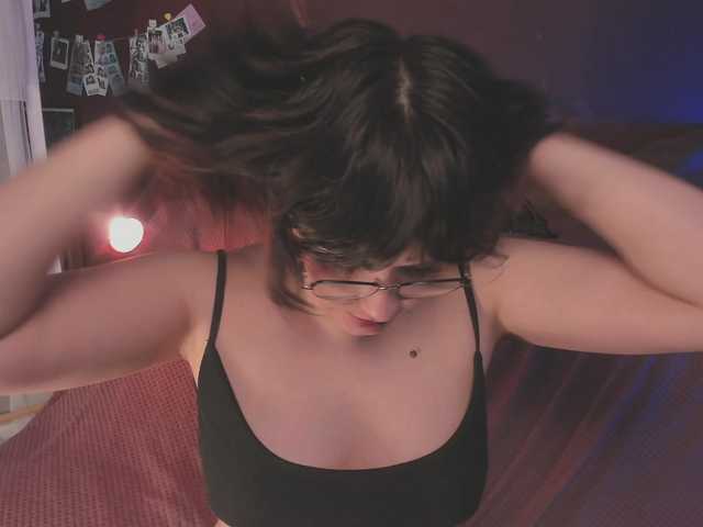 juby-yubi live cam on BongaCams