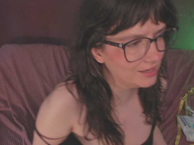 juby-yubi live webcam show