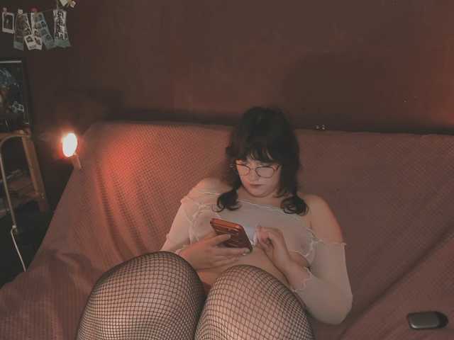 juby-yubi live cam on BongaCams