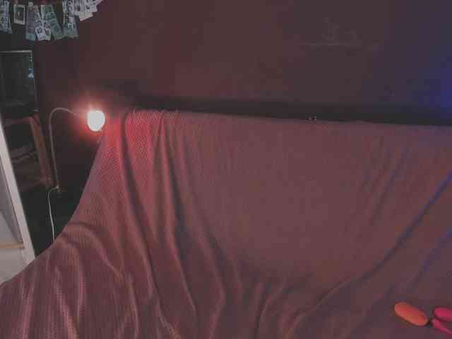 juby-yubi Live Webcam on BongaCams