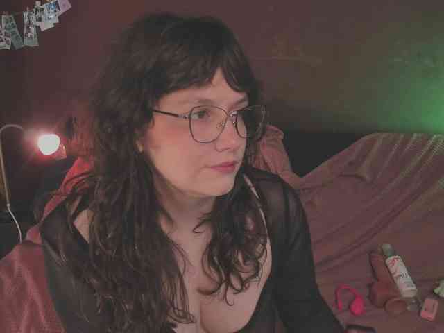 juby-yubi webcam