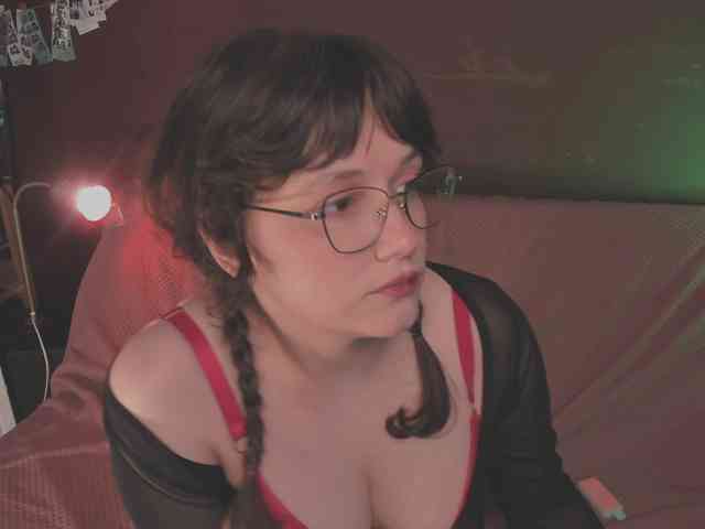 juby-yubi webcam