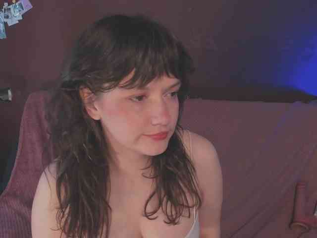 juby-yubi webcam
