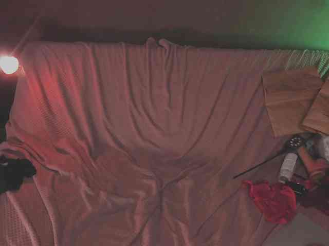 juby-yubi webcam