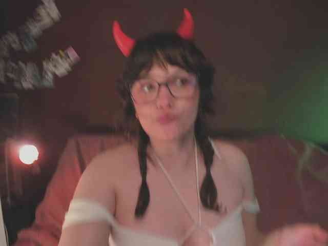 juby-yubi webcam