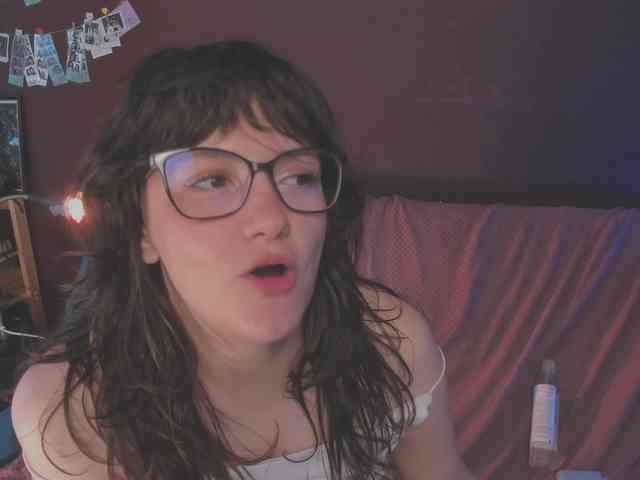 juby-yubi webcam