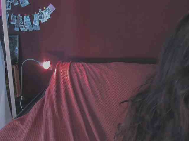 juby-yubi webcam