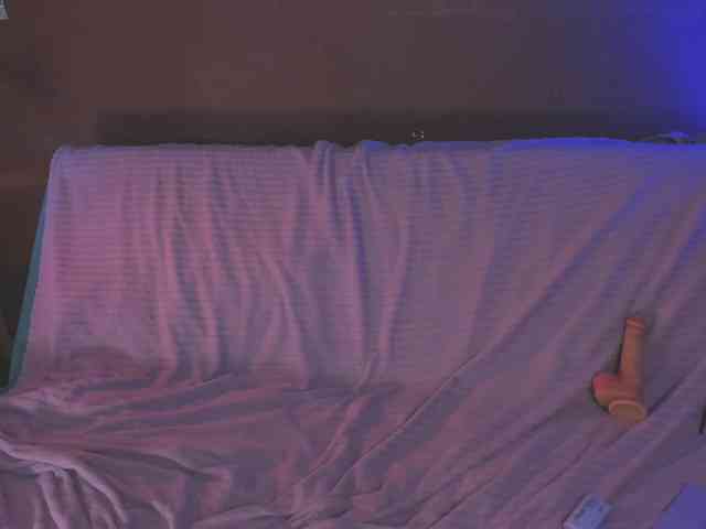 juby-yubi webcam