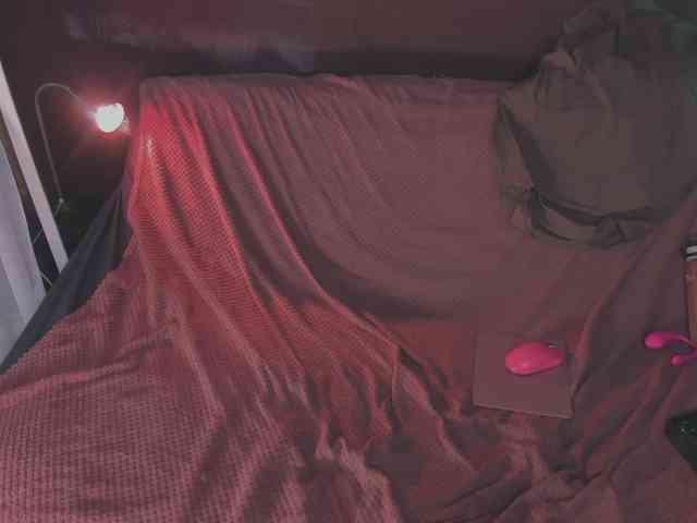 juby-yubi webcam
