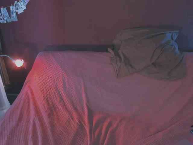 juby-yubi webcam