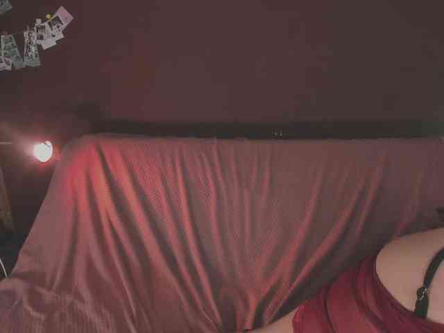 juby-yubi webcam