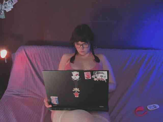juby-yubi webcam