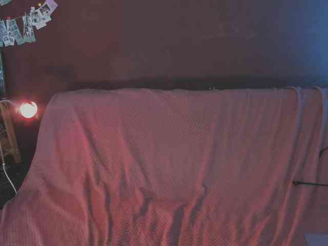 juby-yubi webcam