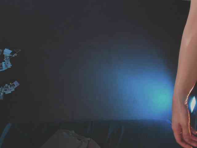 juby-yubi webcam