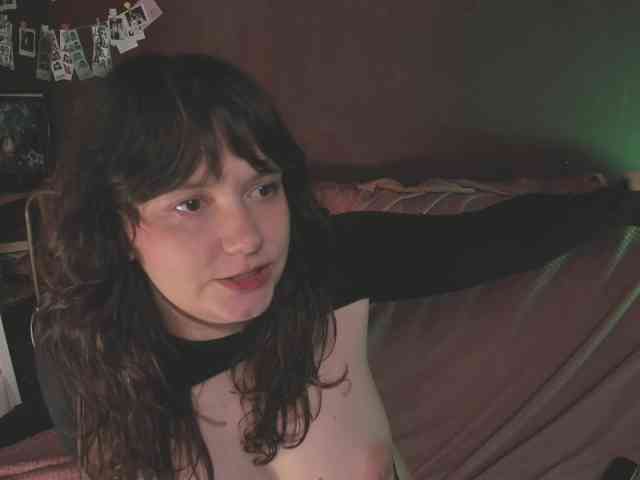 juby-yubi webcam