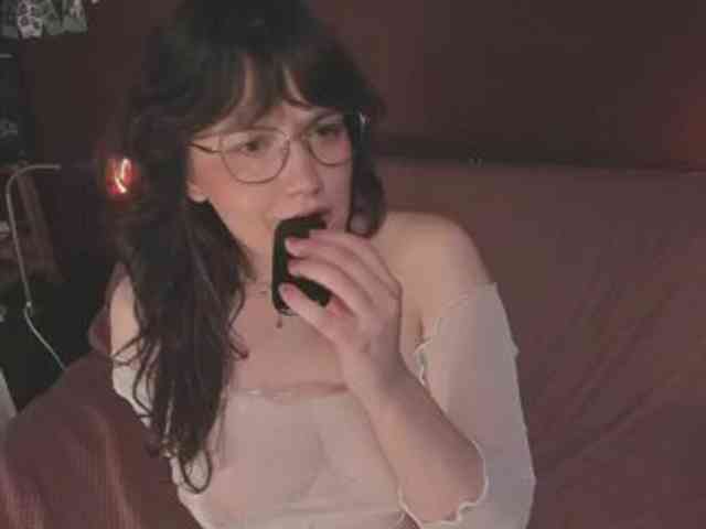 juby-yubi webcam