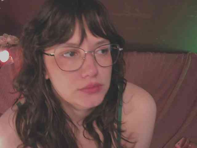 juby-yubi webcam