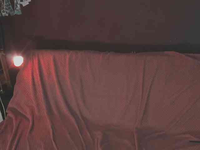 juby-yubi webcam