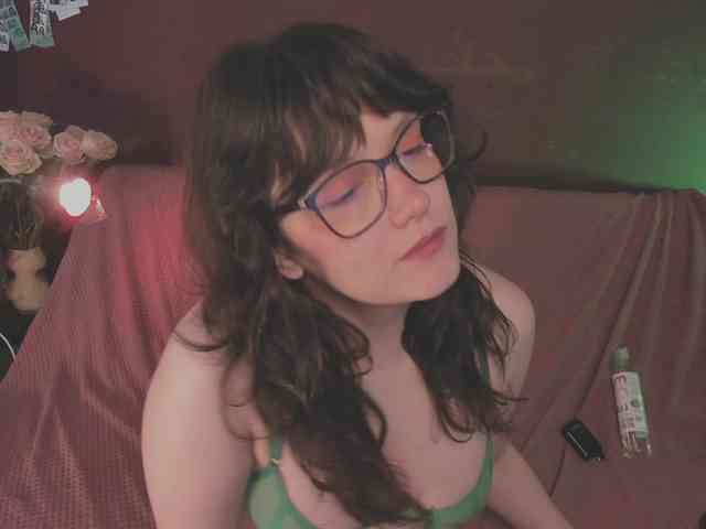 juby-yubi webcam