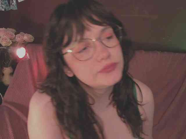 juby-yubi webcam