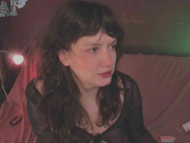 juby-yubi webcam