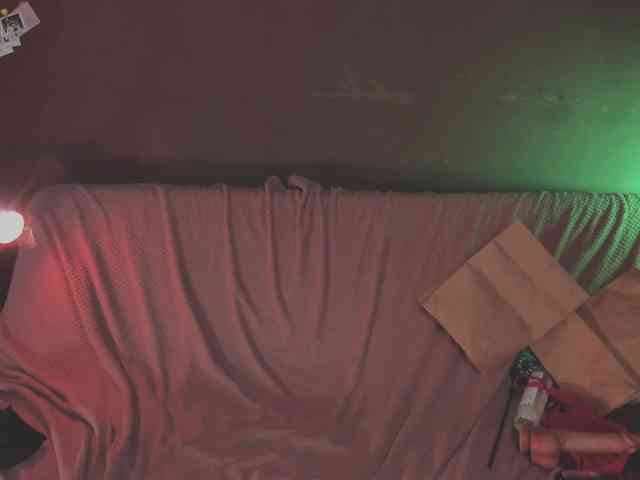 juby-yubi webcam