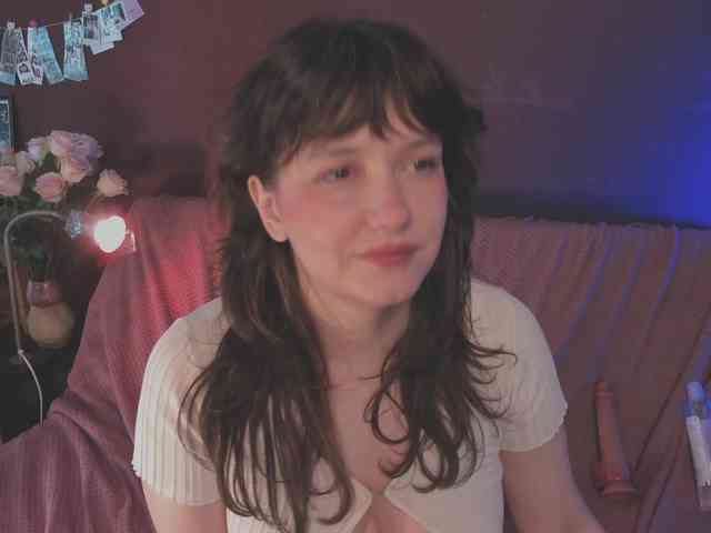 juby-yubi webcam