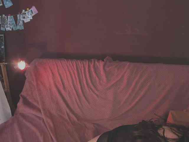 juby-yubi webcam